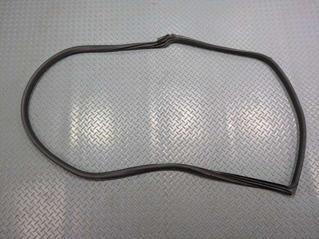 2011 - 2013 OEM MINI COOPER FRONT RIGHT SIDE DOOR SEAL WEATHERSTRIP RUBBER