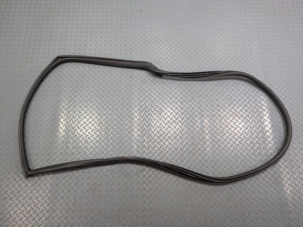 2011 - 2013 OEM MINI COOPER FRONT RIGHT SIDE DOOR SEAL WEATHERSTRIP RUBBER
