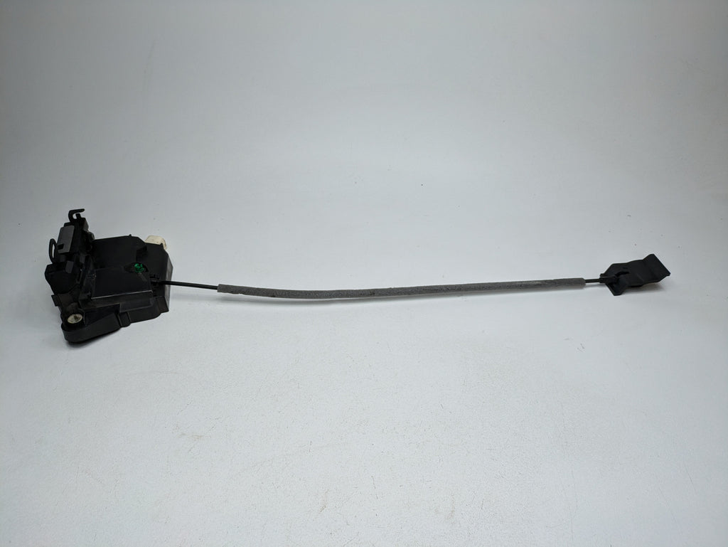 2011 - 2013 OEM MINI COOPER FRONT LEFT DRIVER SIDE DOOR LOCK LATCH