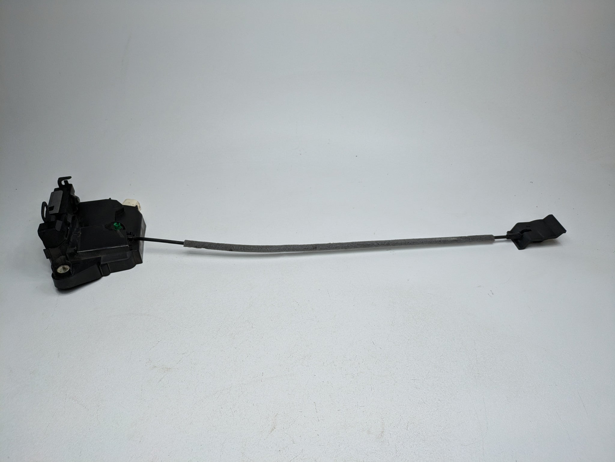 2011 - 2013 OEM MINI COOPER FRONT LEFT DRIVER SIDE DOOR LOCK LATCH