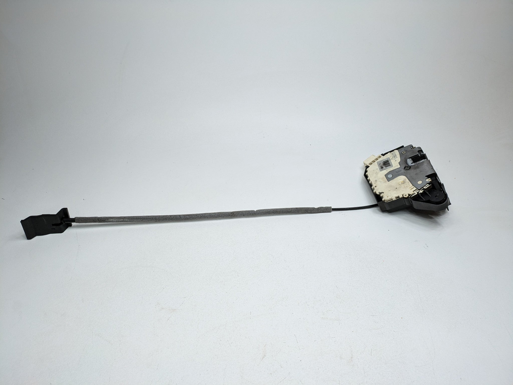 2011 - 2013 OEM MINI COOPER FRONT LEFT DRIVER SIDE DOOR LOCK LATCH