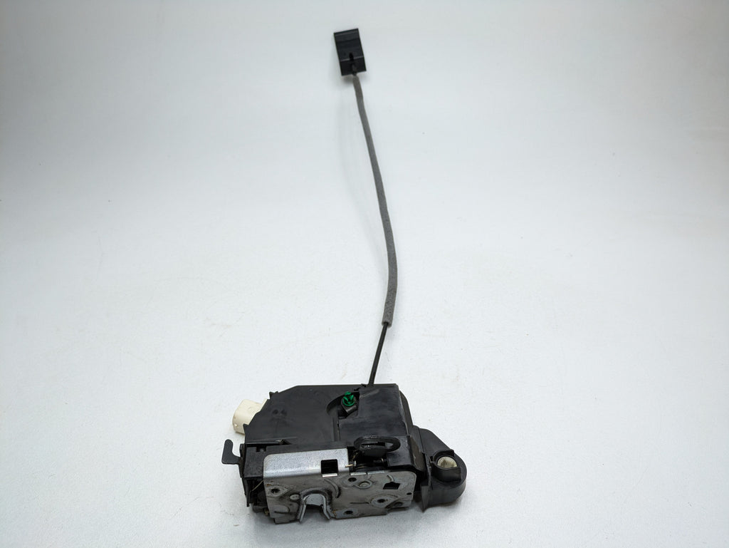 2011 - 2013 OEM MINI COOPER FRONT LEFT DRIVER SIDE DOOR LOCK LATCH