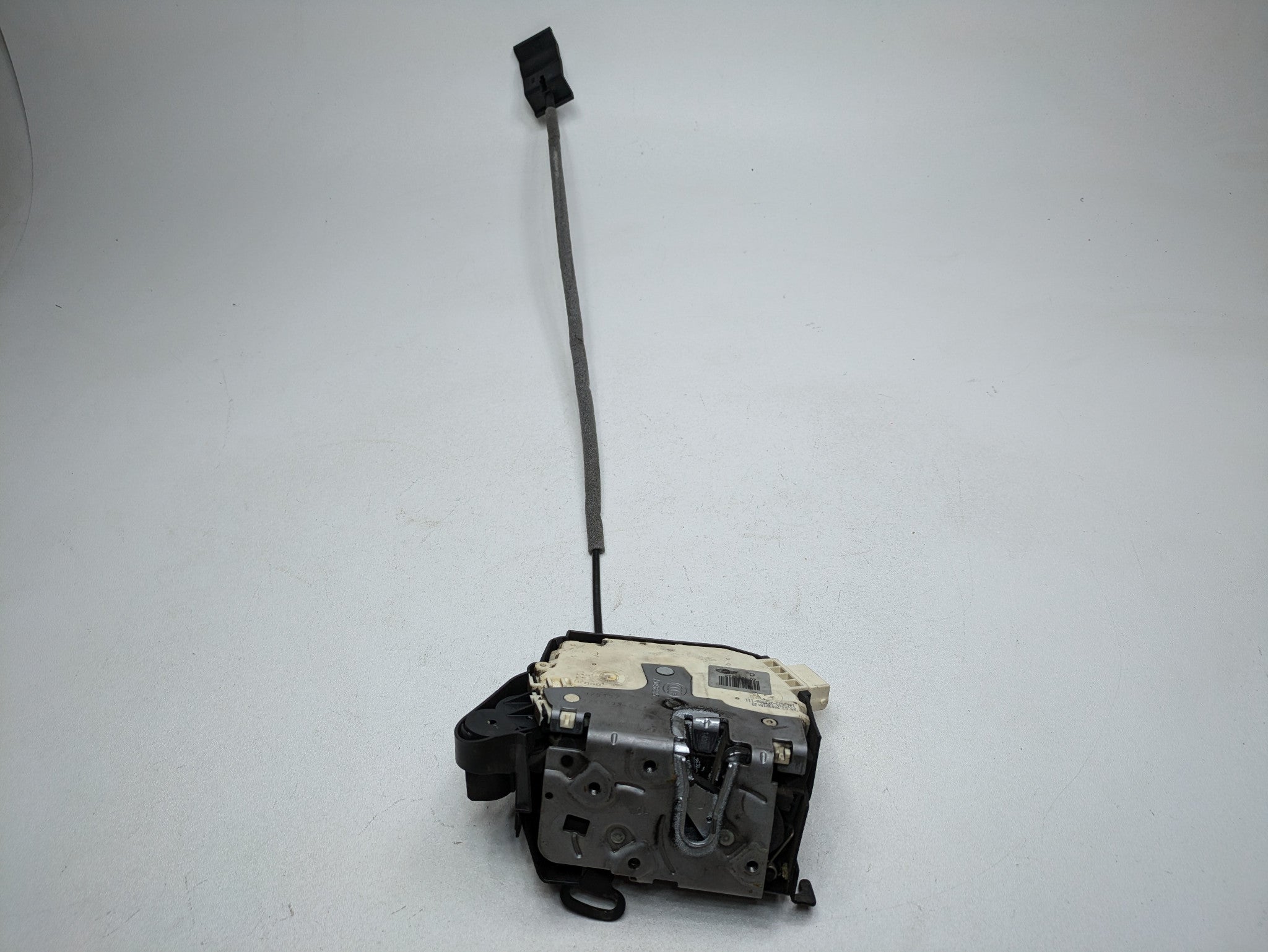 2011 - 2013 OEM MINI COOPER FRONT LEFT DRIVER SIDE DOOR LOCK LATCH