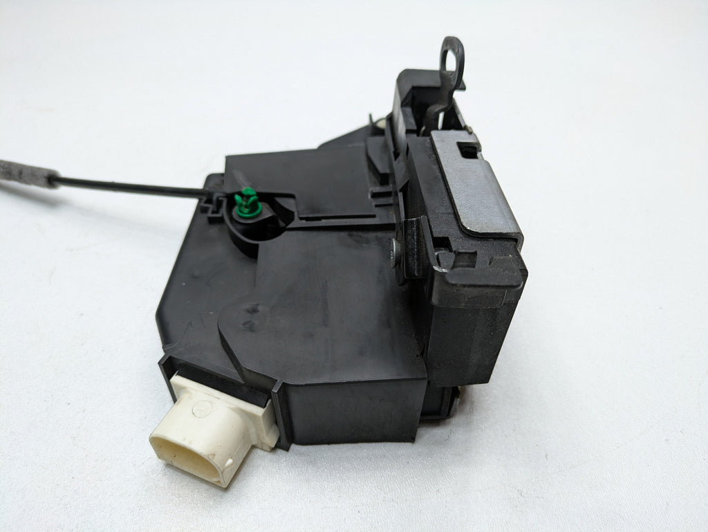 2011 - 2013 OEM MINI COOPER FRONT LEFT DRIVER SIDE DOOR LOCK LATCH