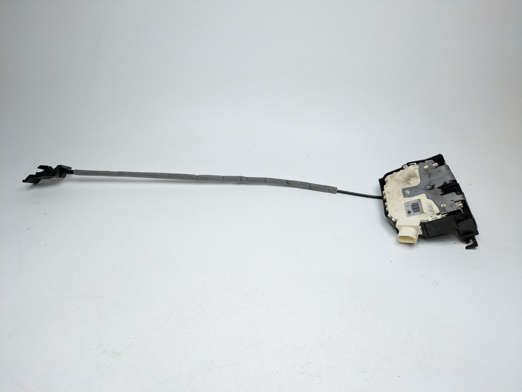 2011 - 2013 OEM MINI COOPER FRONT RIGHT PASSENGER SIDE DOOR LOCK LATCH