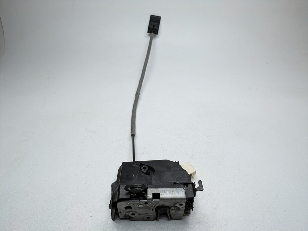 2011 - 2013 OEM MINI COOPER FRONT RIGHT PASSENGER SIDE DOOR LOCK LATCH