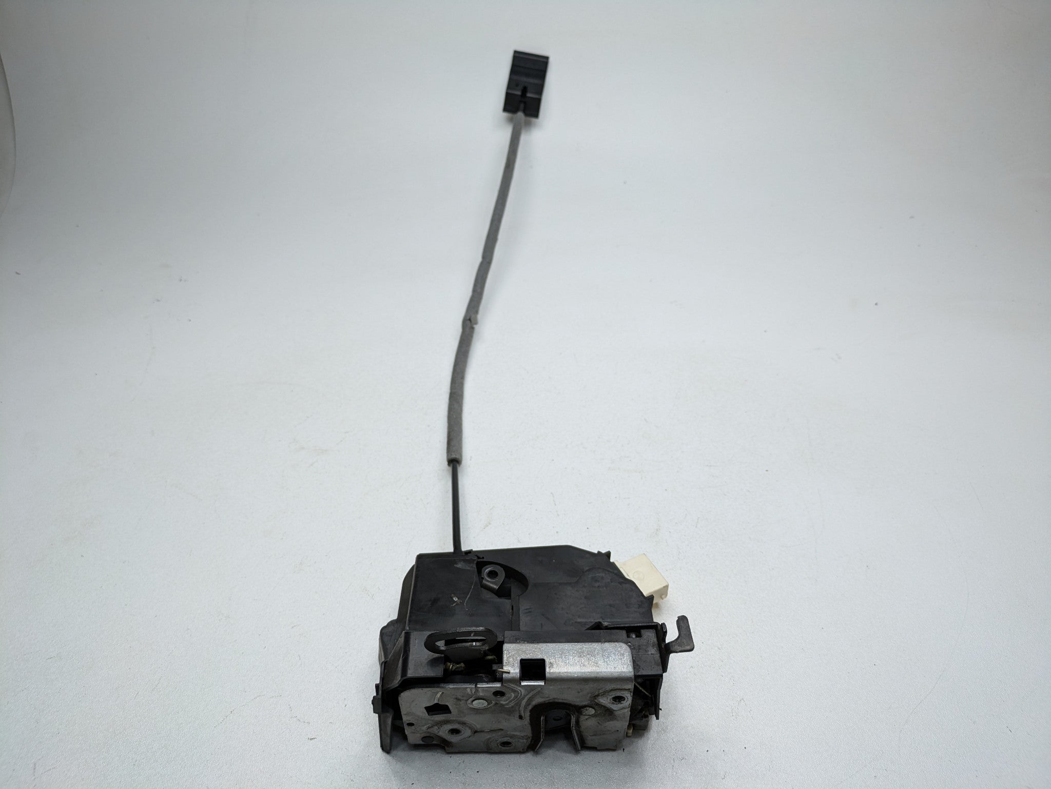 2011 - 2013 OEM MINI COOPER FRONT RIGHT PASSENGER SIDE DOOR LOCK LATCH