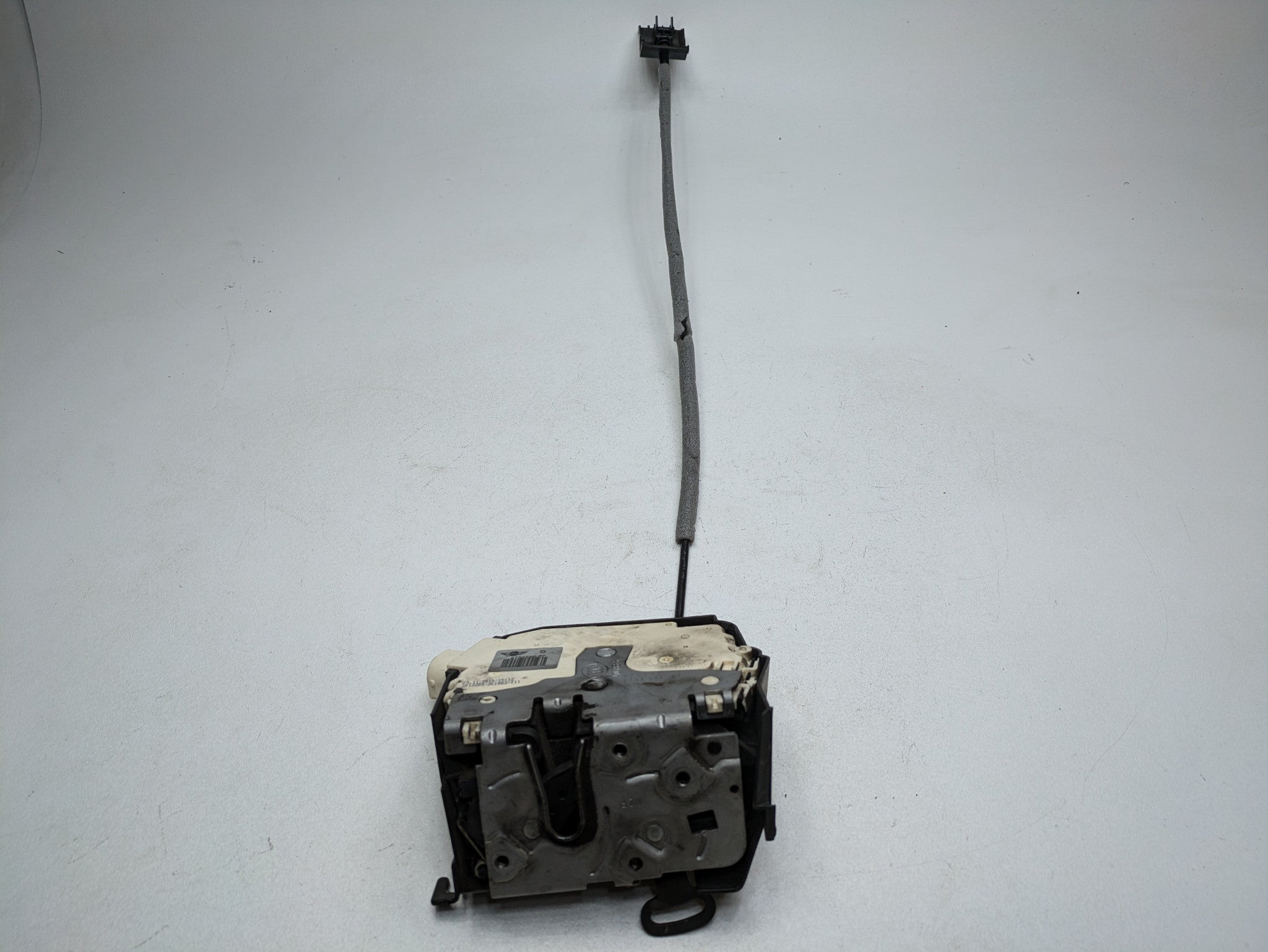2011 - 2013 OEM MINI COOPER FRONT RIGHT PASSENGER SIDE DOOR LOCK LATCH