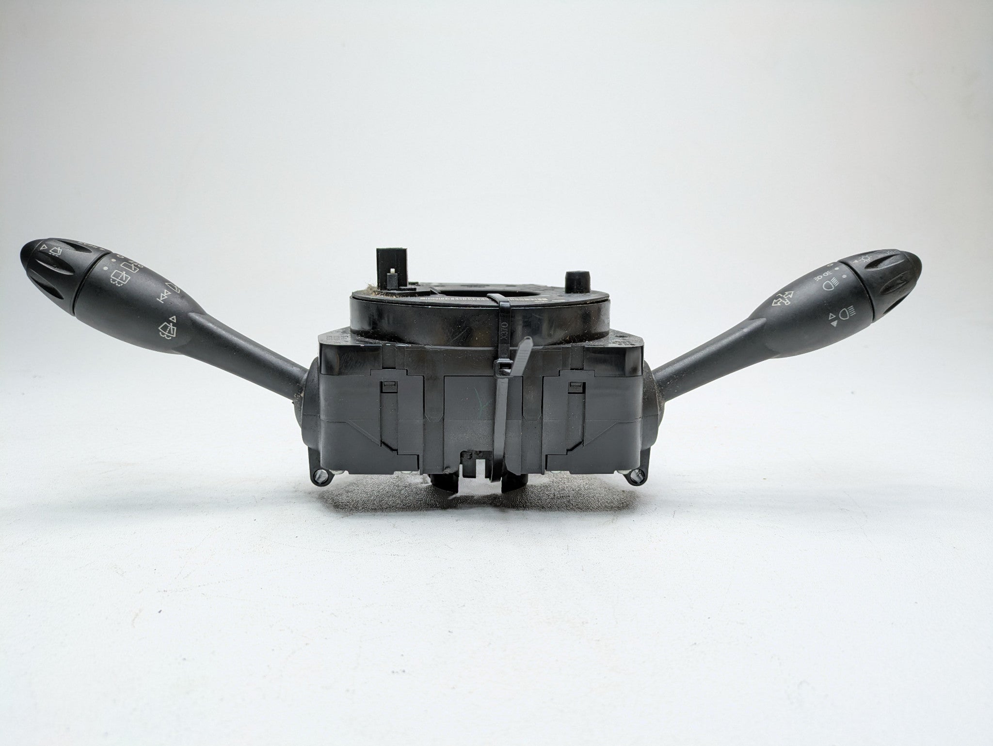 2011 - 2013 OEM MINI COOPER STEERING SWITCH CONTROL ANGLE SENSOR CLOCK SPRING