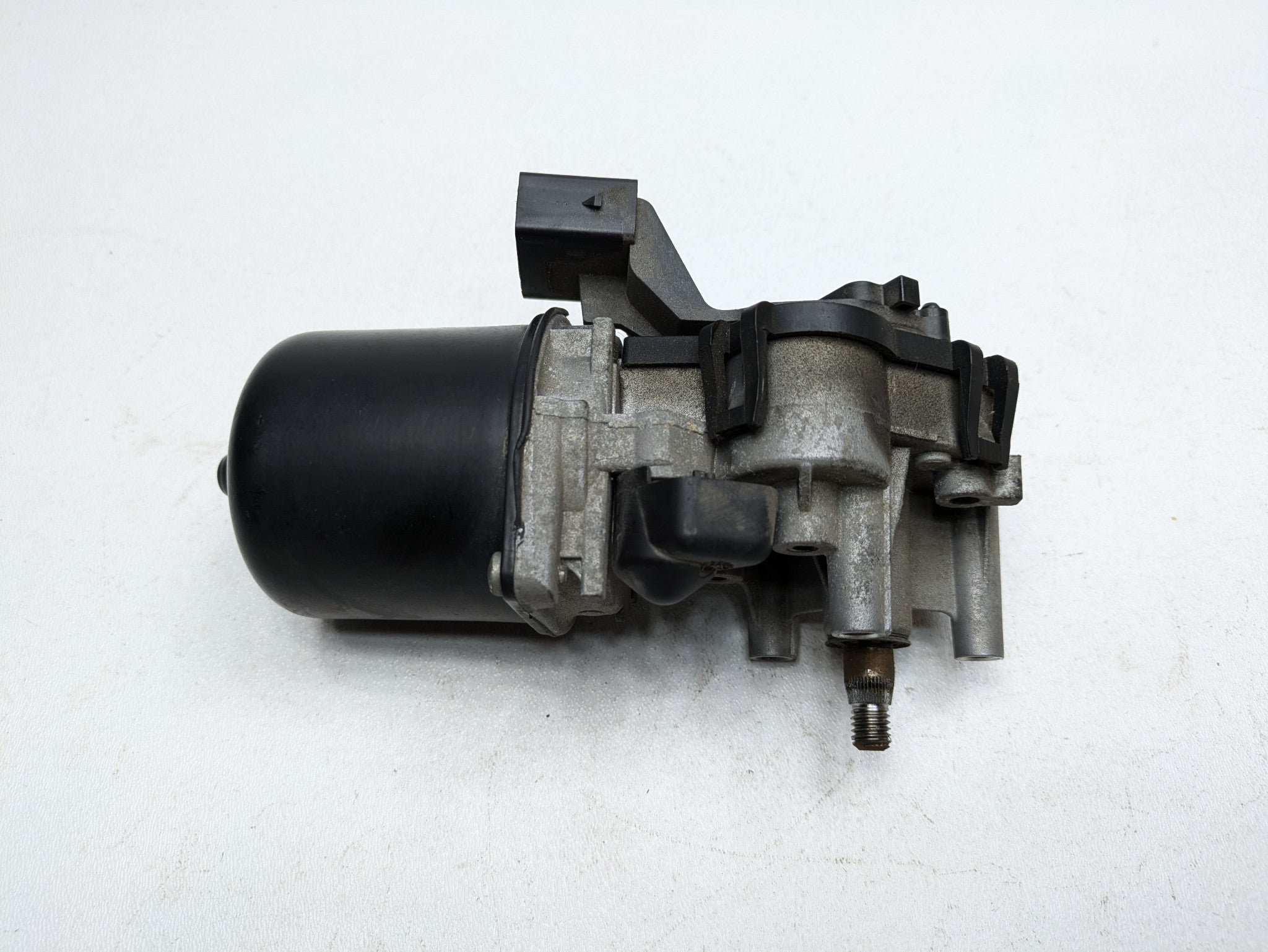 2011 - 2013 OEM MINI COOPER FRONT WINDSHIELD WASHER WIPER MOTOR