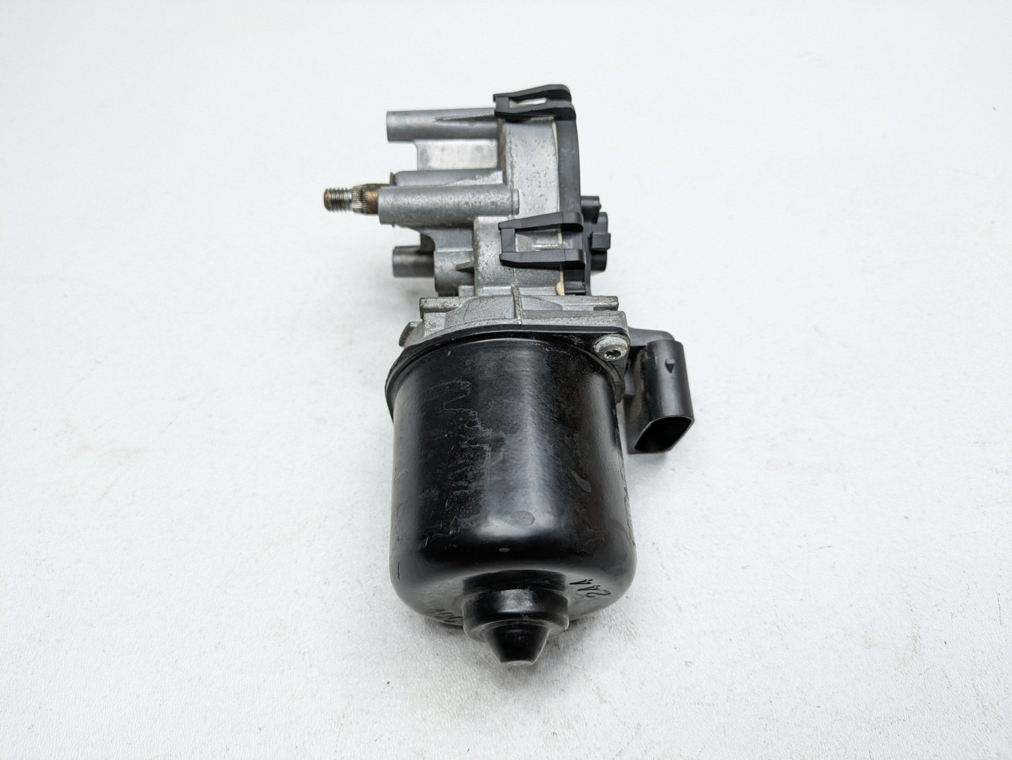 2011 - 2013 OEM MINI COOPER FRONT WINDSHIELD WASHER WIPER MOTOR