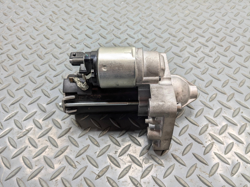 2011 - 2013 OEM MINI COOPER ENGINE STARTER MOTOR ASSEMBLY