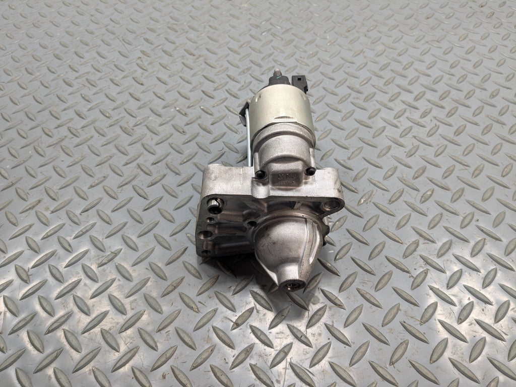 2011 - 2013 OEM MINI COOPER ENGINE STARTER MOTOR ASSEMBLY