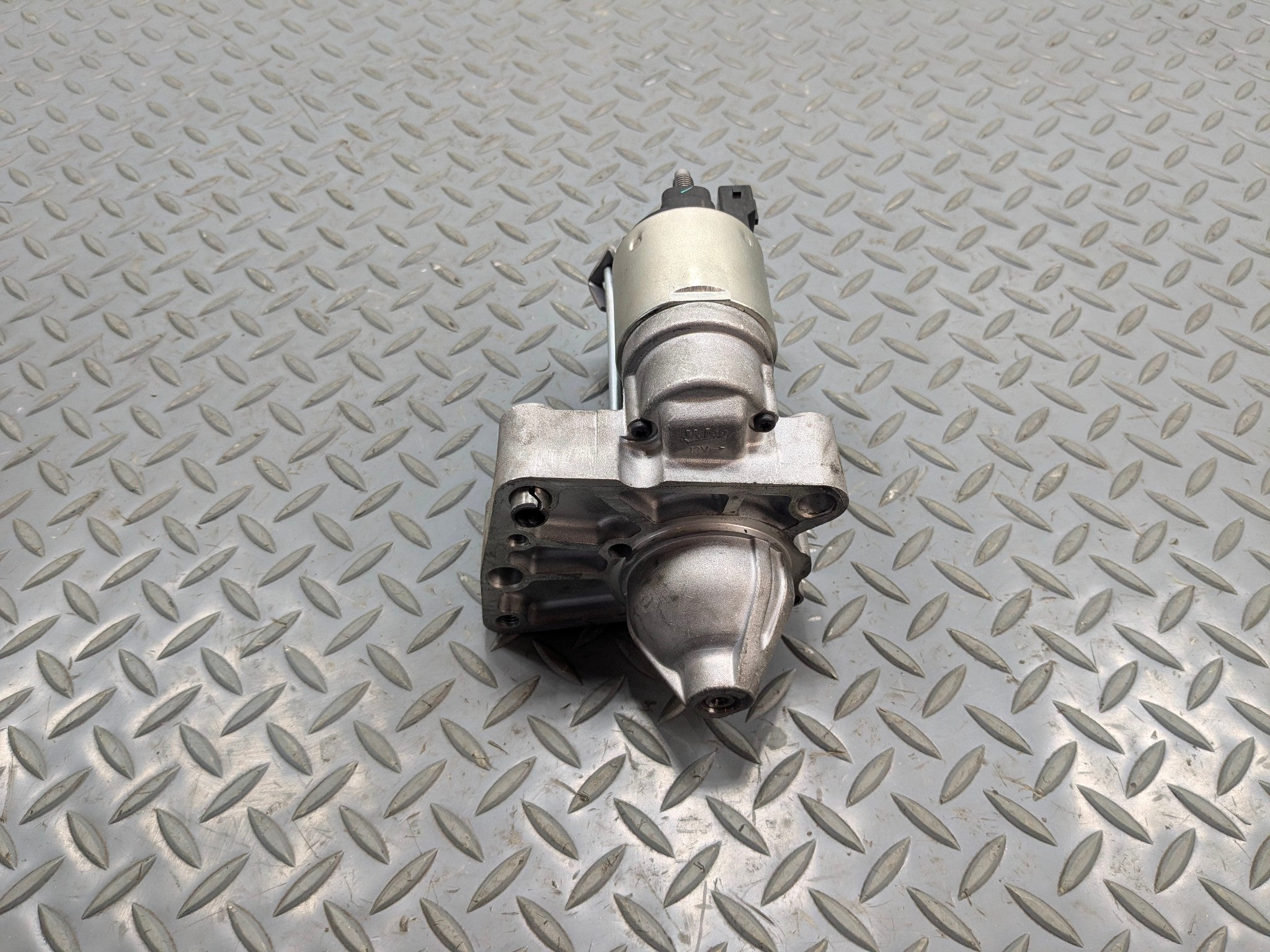 2011 - 2013 OEM MINI COOPER ENGINE STARTER MOTOR ASSEMBLY