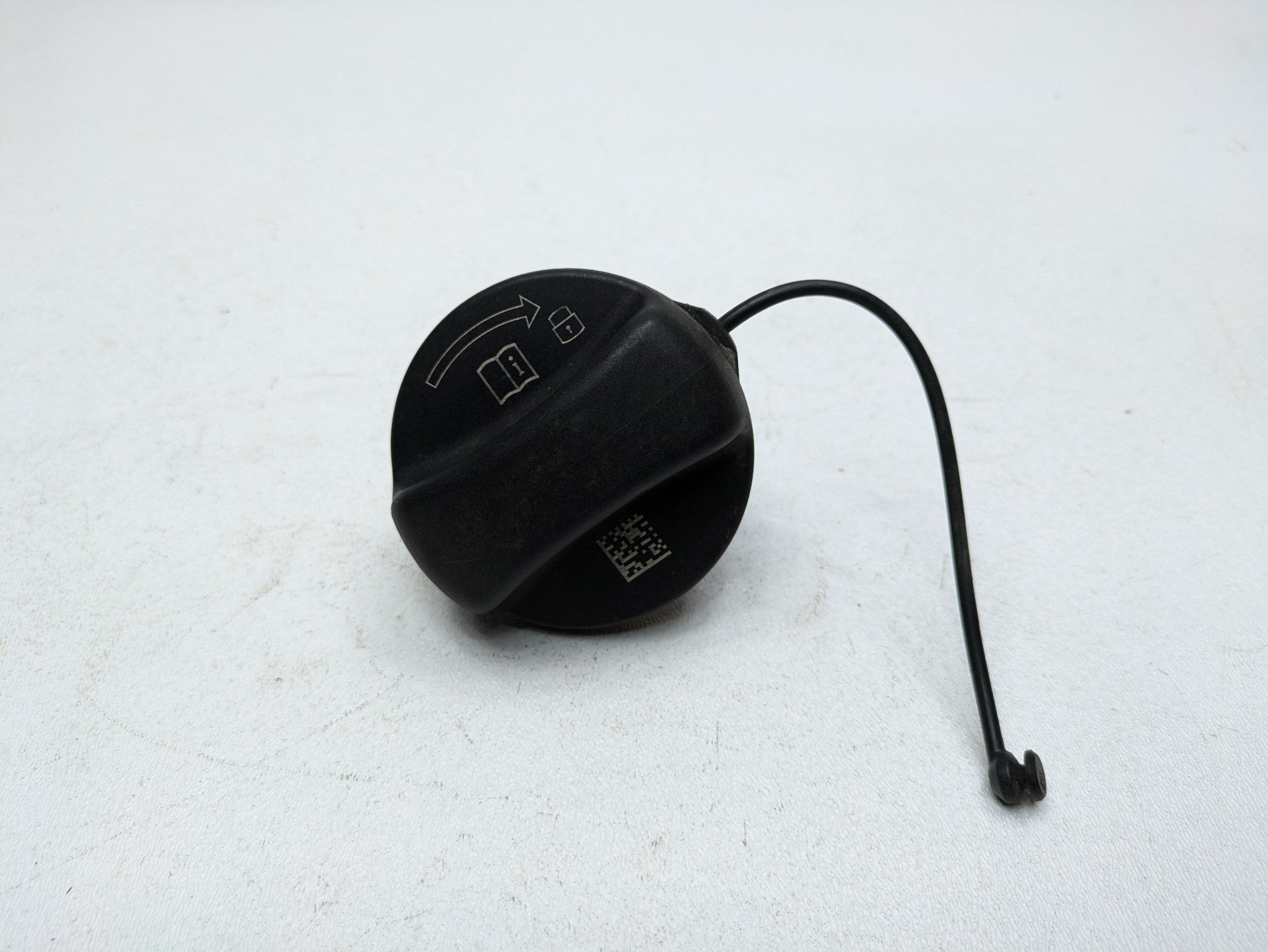 2011 - 2013 OEM MINI COOPER FUEL GAS TANK FILLER CAP