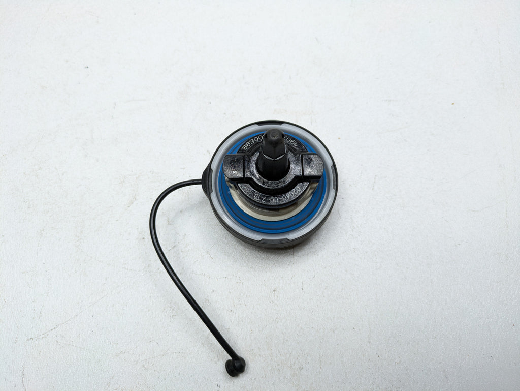2011 - 2013 OEM MINI COOPER FUEL GAS TANK FILLER CAP