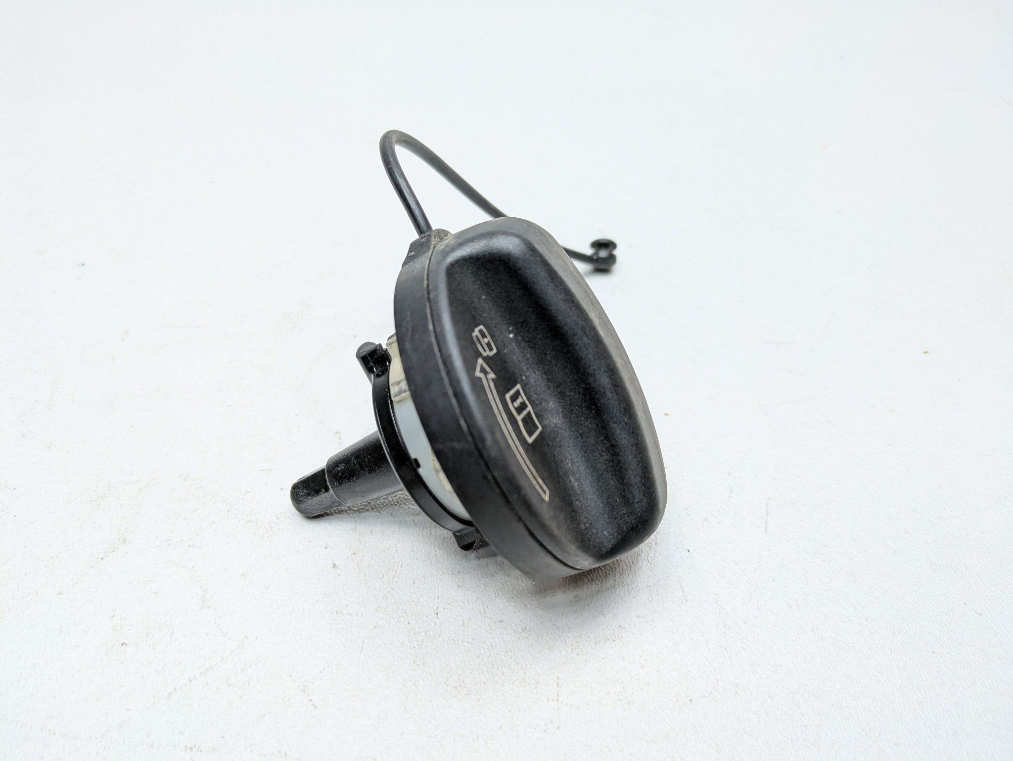 2011 - 2013 OEM MINI COOPER FUEL GAS TANK FILLER CAP