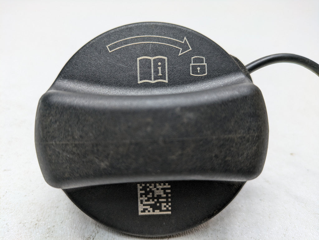 2011 - 2013 OEM MINI COOPER FUEL GAS TANK FILLER CAP