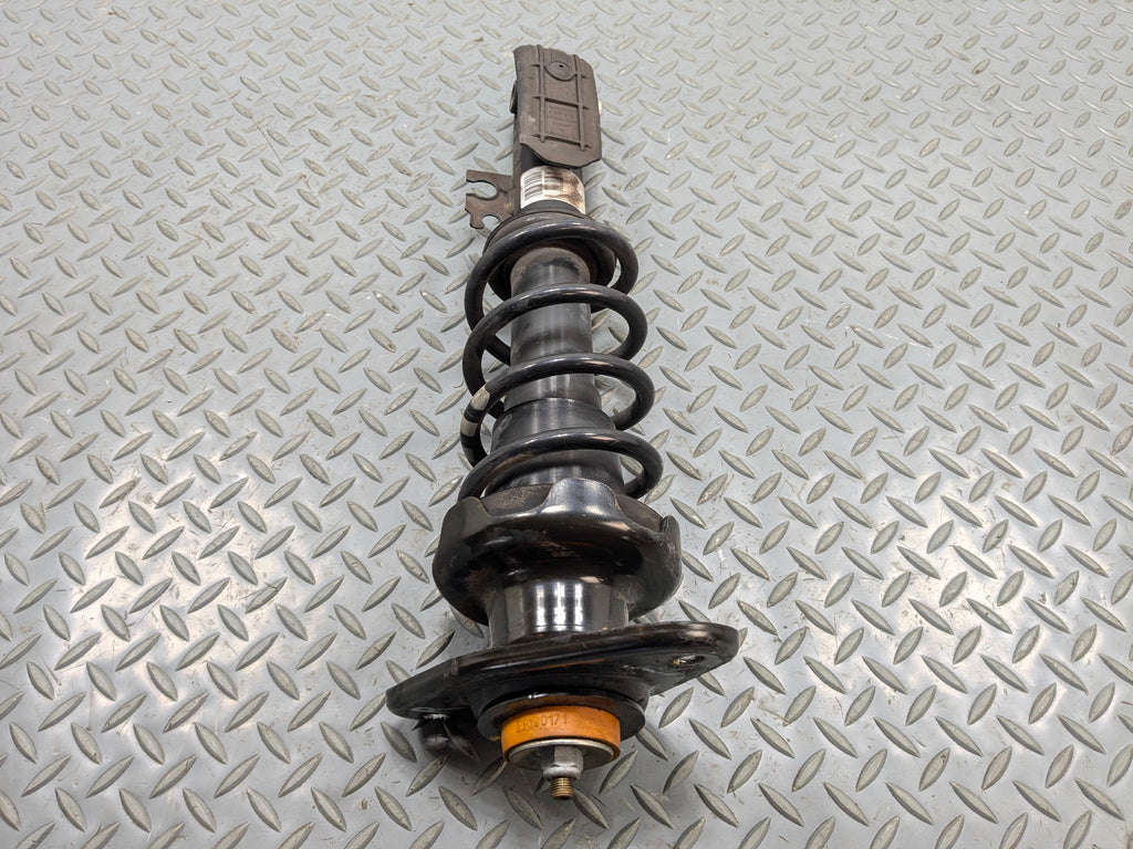 2011 - 2013 OEM MINI COOPER REAR RIGHT PASSENGER SIDE SUSPENSION STRUT ASSEMBLY