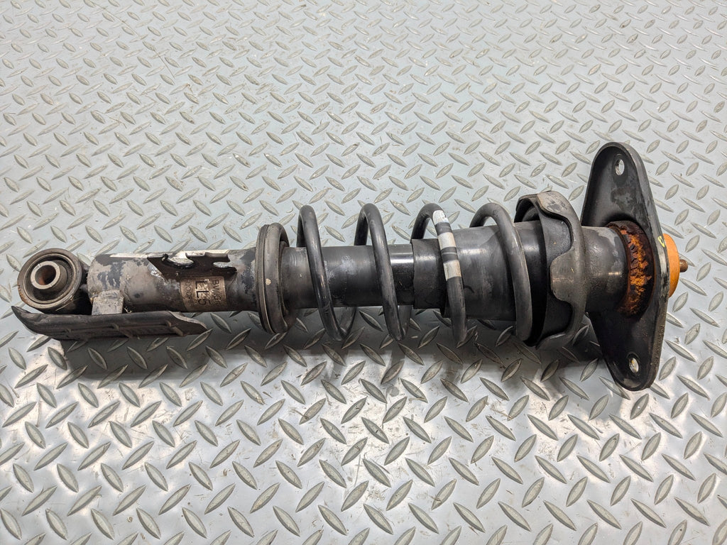 2011 - 2013 OEM MINI COOPER REAR LEFT DRIVER SIDE SUSPENSION STRUT ASSEMBLY
