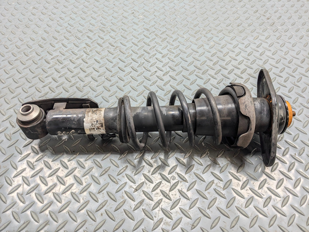 2011 - 2013 OEM MINI COOPER REAR LEFT DRIVER SIDE SUSPENSION STRUT ASSEMBLY