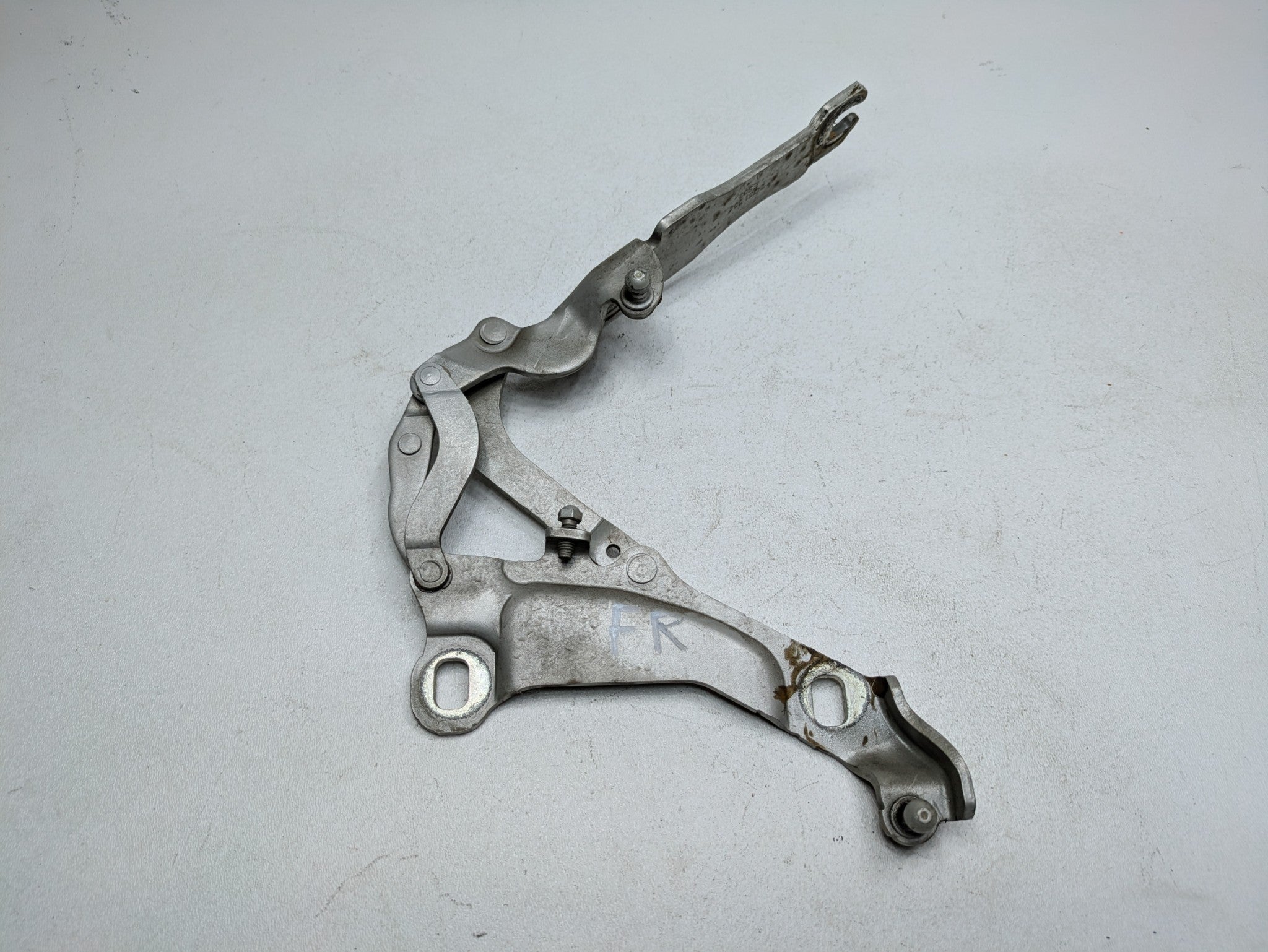 2011 - 2013 OEM MINI COOPER FRONT RIGHT PASSENGER SIDE HOOD HINGE