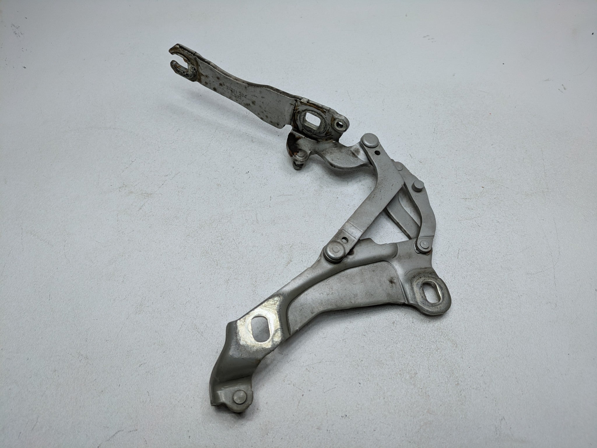 2011 - 2013 OEM MINI COOPER FRONT RIGHT PASSENGER SIDE HOOD HINGE