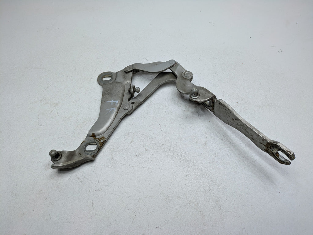 2011 - 2013 OEM MINI COOPER FRONT RIGHT PASSENGER SIDE HOOD HINGE