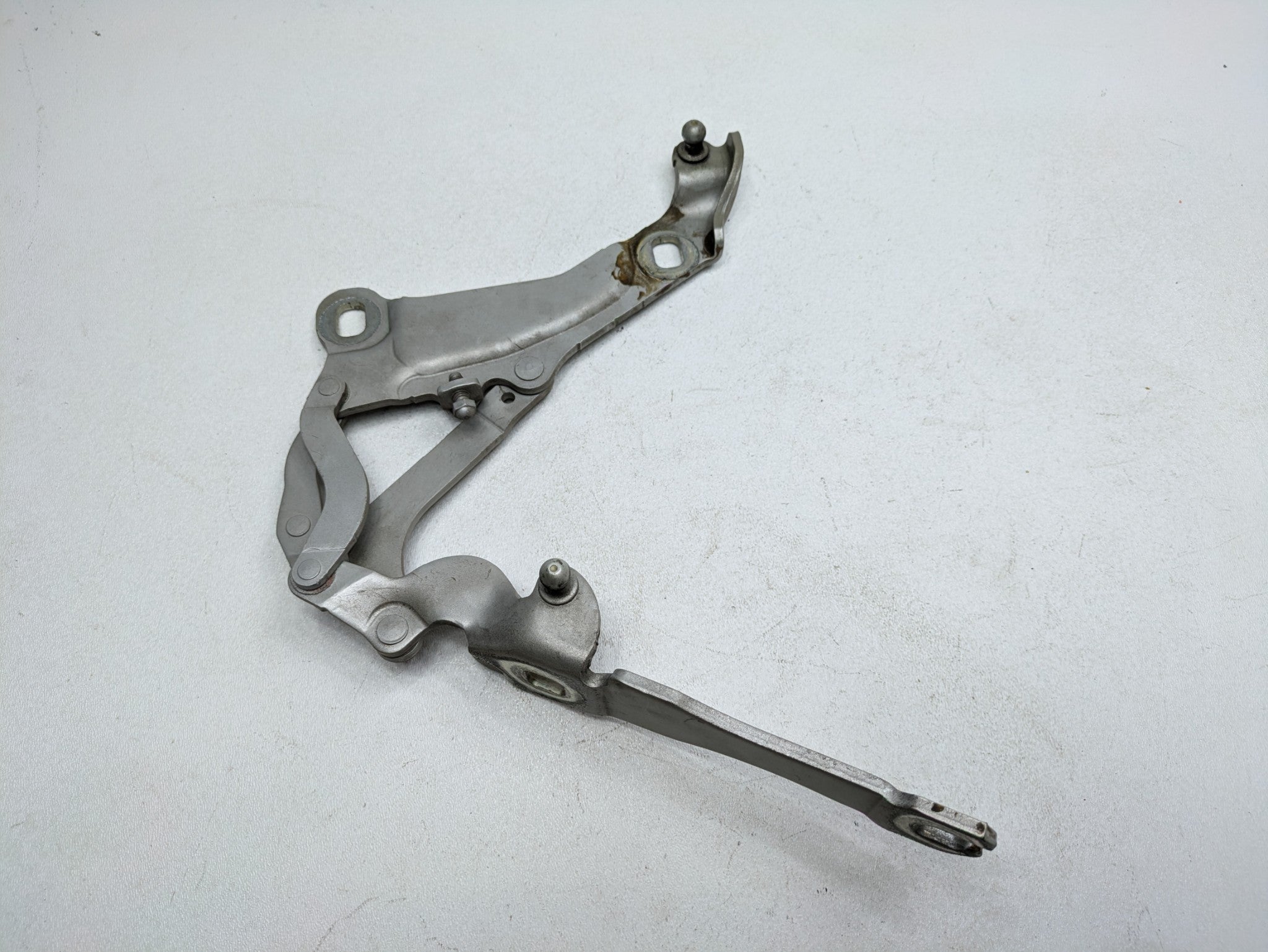 2011 - 2013 OEM MINI COOPER FRONT LEFT DRIVER SIDE HOOD HINGE
