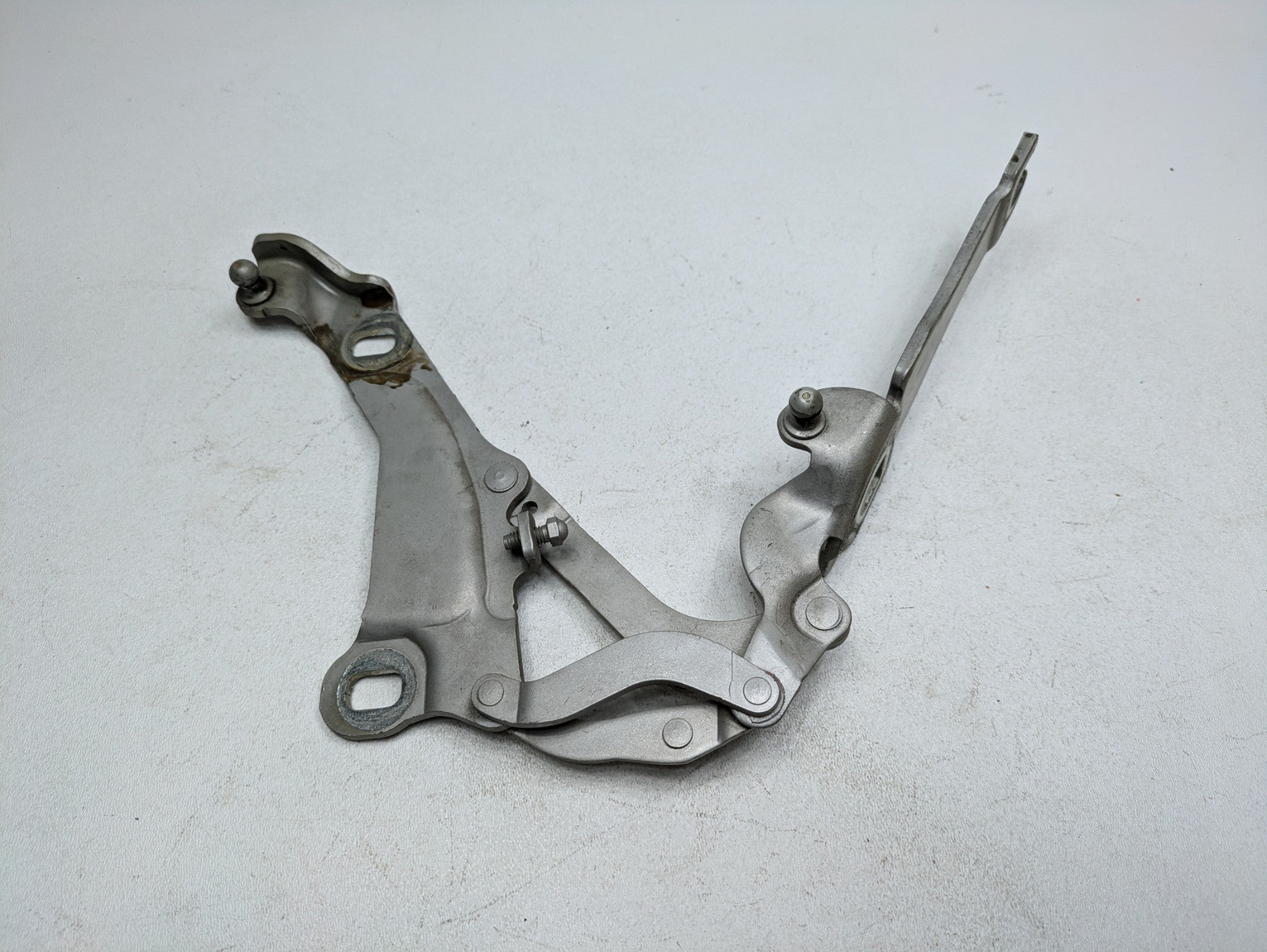2011 - 2013 OEM MINI COOPER FRONT LEFT DRIVER SIDE HOOD HINGE