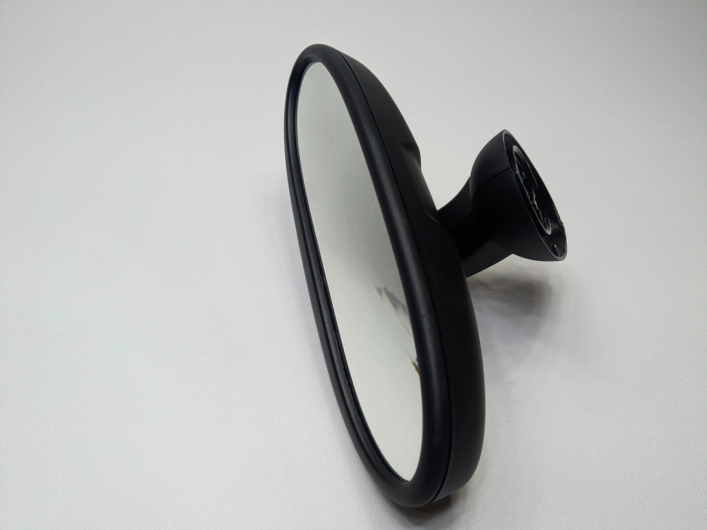 2011 - 2013 OEM MINI COOPER INTERIOR REAR VIEW MIRROR WITH AUTOMATIC DIMMING
