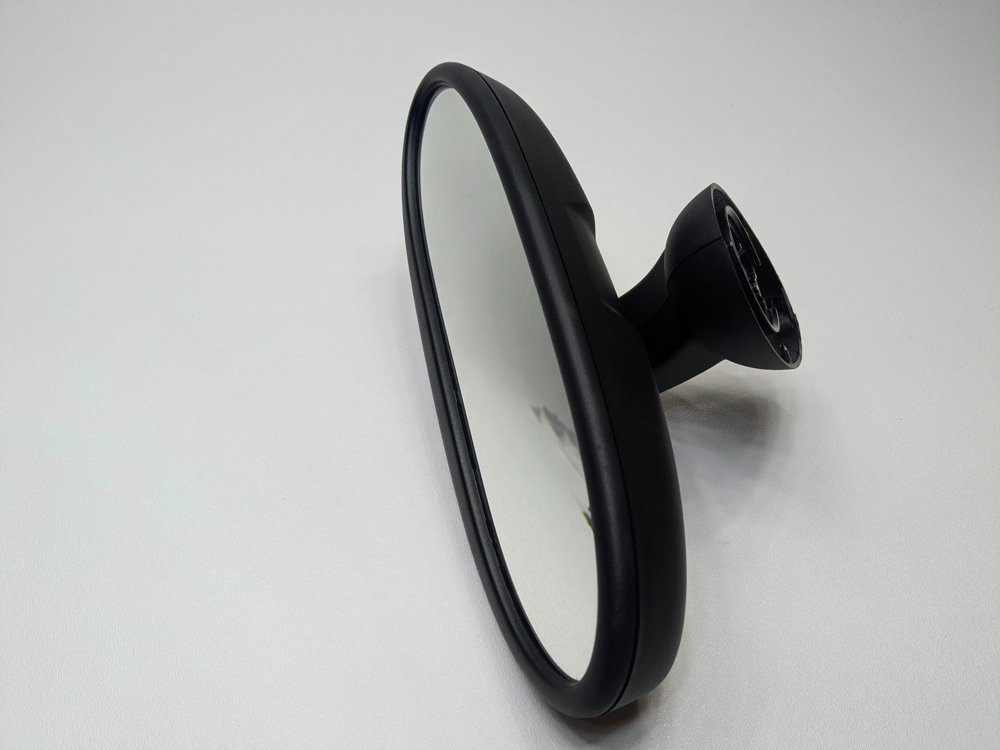 2011 - 2013 OEM MINI COOPER INTERIOR REAR VIEW MIRROR WITH AUTOMATIC DIMMING