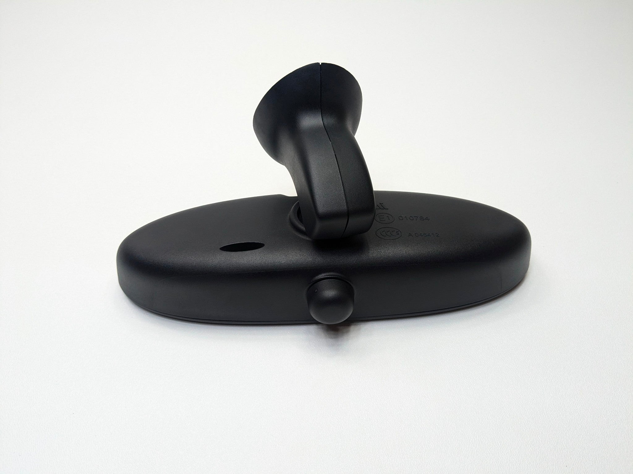 2011 - 2013 OEM MINI COOPER INTERIOR REAR VIEW MIRROR WITH AUTOMATIC DIMMING