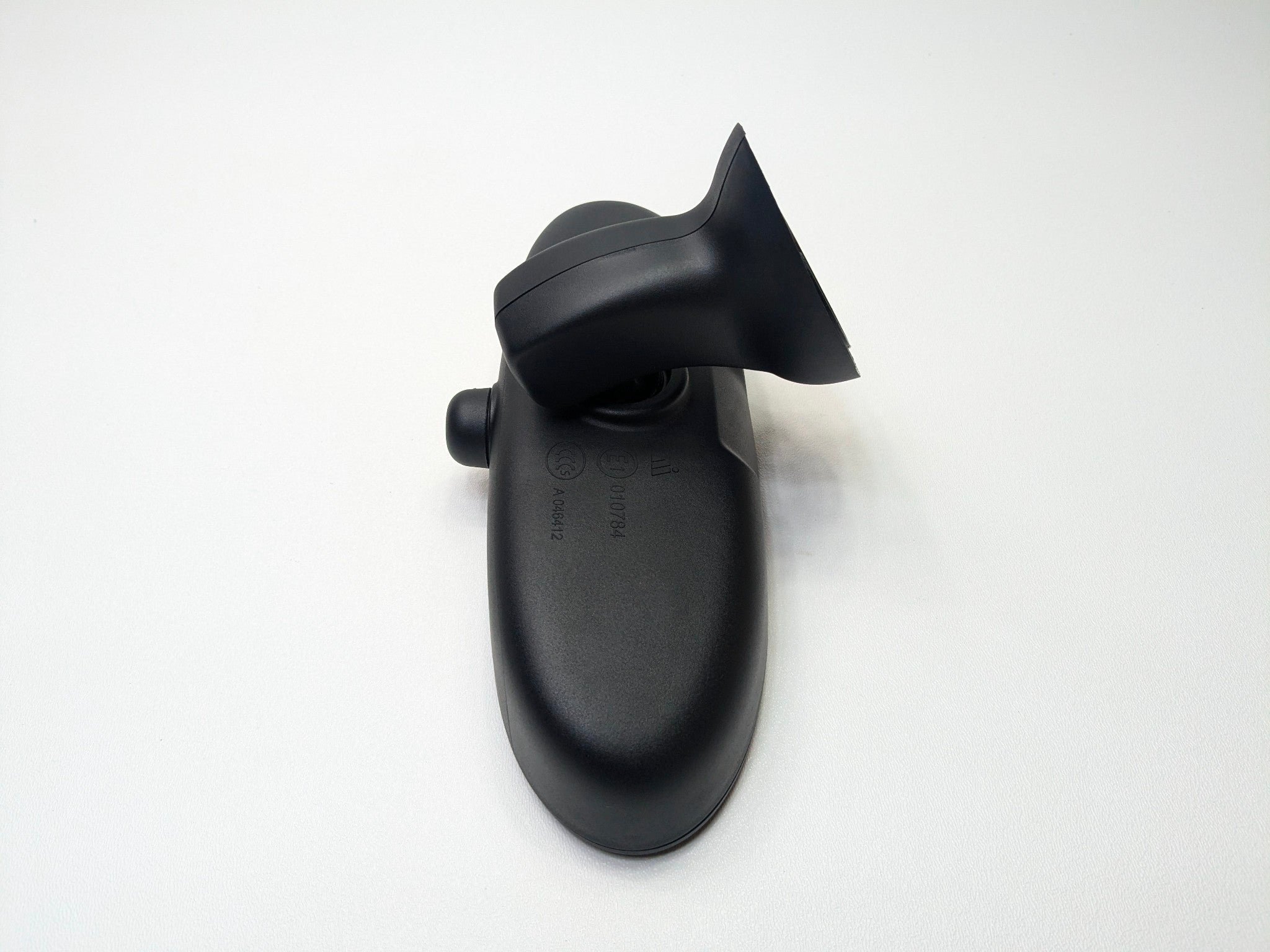 2011 - 2013 OEM MINI COOPER INTERIOR REAR VIEW MIRROR WITH AUTOMATIC DIMMING