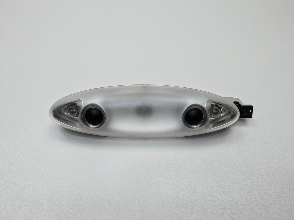 2011 - 2013 OEM MINI COOPER REAR INTERIOR OVERHEAD DOME LIGHT LAMP
