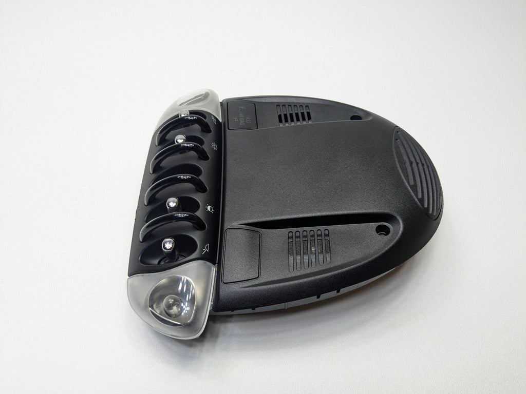 2011 - 2013 OEM MINI COOPER FRONT OVERHEAD CONSOLE DOME INTERIOR LIGHT