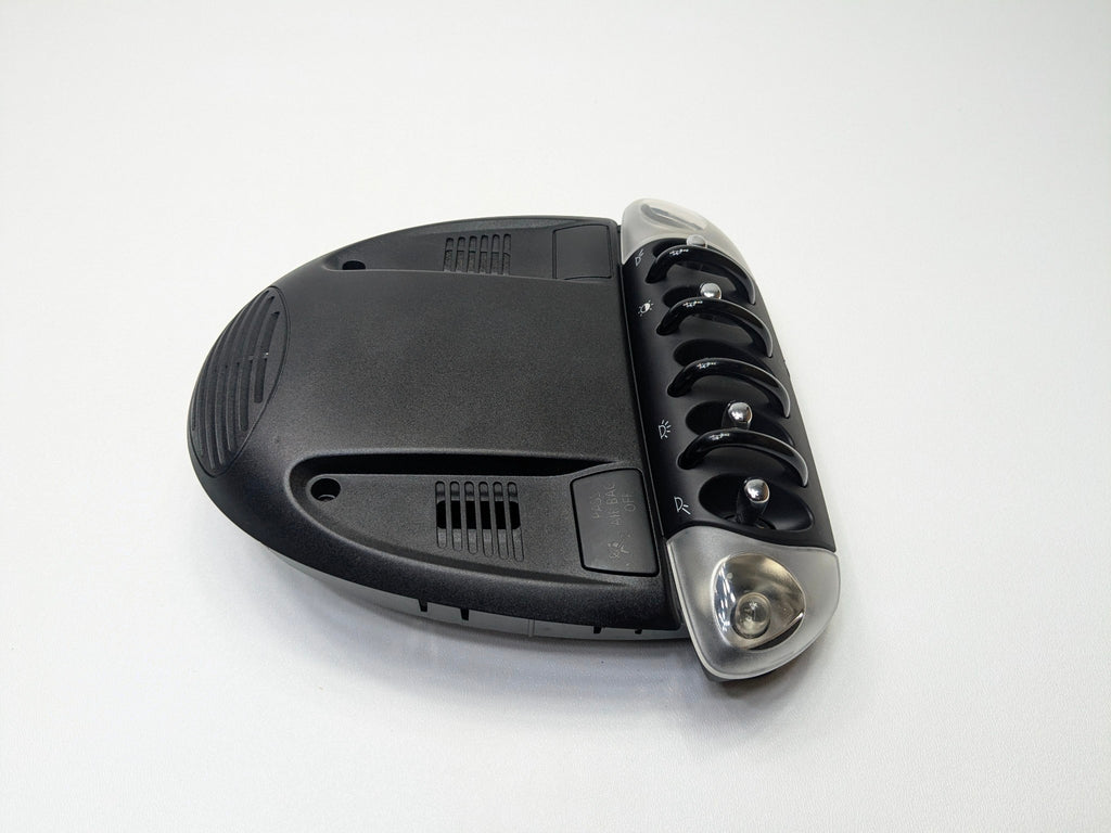 2011 - 2013 OEM MINI COOPER FRONT OVERHEAD CONSOLE DOME INTERIOR LIGHT
