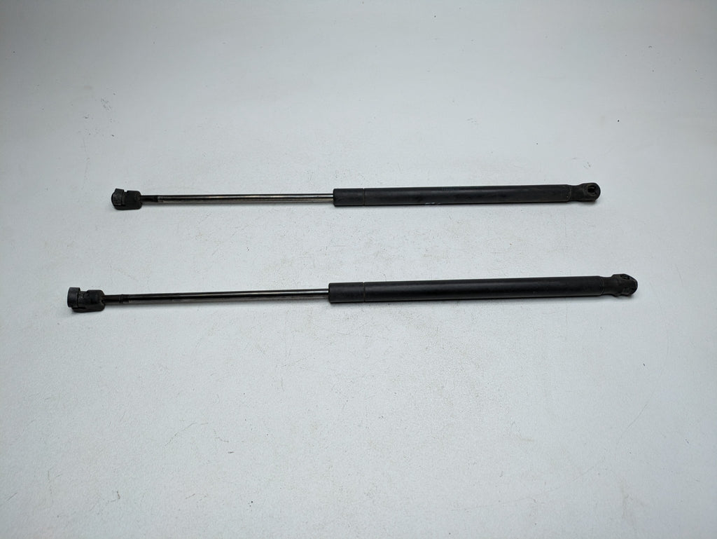 2011 - 2013 OEM MINI COOPER REAR LEFT AND RIGHT SIDE HATCHBACK SUPPORT STRUT