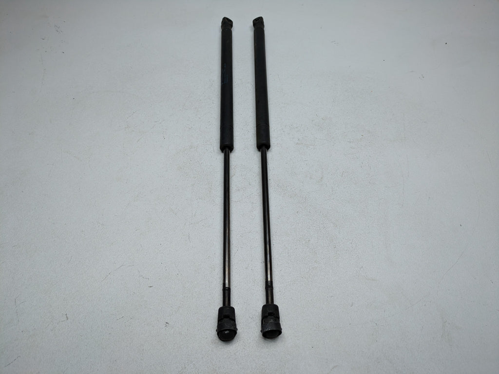 2011 - 2013 OEM MINI COOPER REAR LEFT AND RIGHT SIDE HATCHBACK SUPPORT STRUT