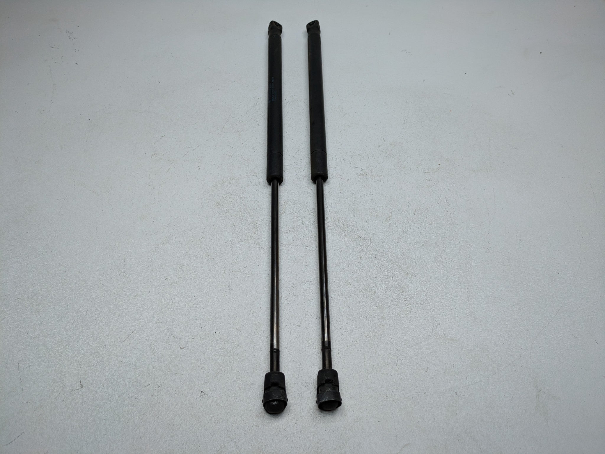 2011 - 2013 OEM MINI COOPER REAR LEFT AND RIGHT SIDE HATCHBACK SUPPORT STRUT