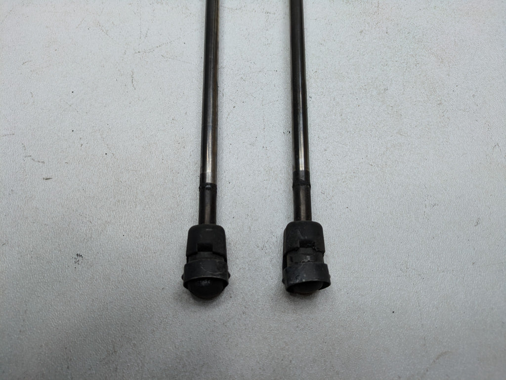 2011 - 2013 OEM MINI COOPER REAR LEFT AND RIGHT SIDE HATCHBACK SUPPORT STRUT