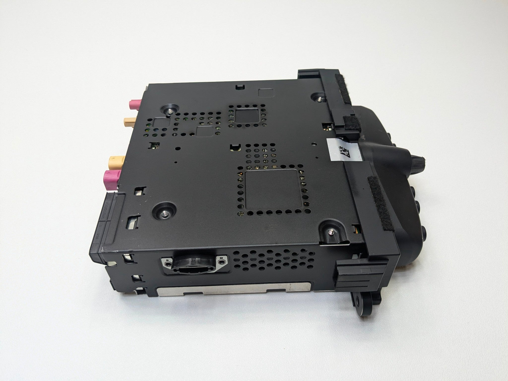 2011 - 2013 OEM MINI COOPER CENTER RADIO CD PLAYER NAVIGATION SYSTEM HEAD UNIT