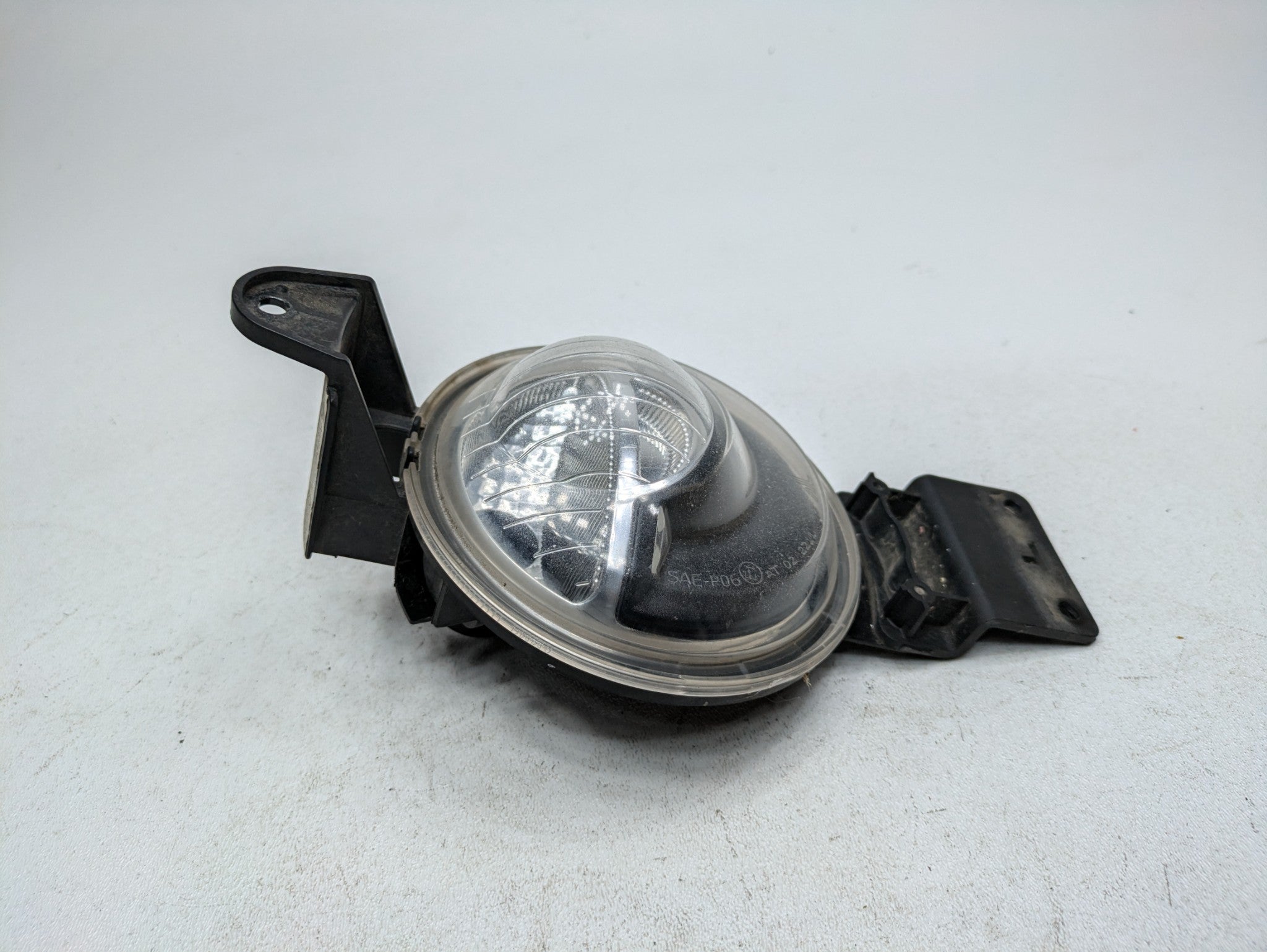 2011 - 2013 OEM MINI COOPER FRONT LEFT DRIVER SIDE FOG LIGHT ASSEMBLY