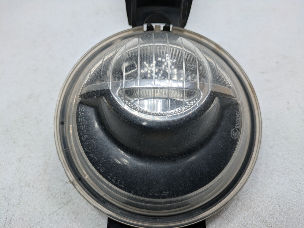 2011 - 2013 OEM MINI COOPER FRONT LEFT DRIVER SIDE FOG LIGHT ASSEMBLY