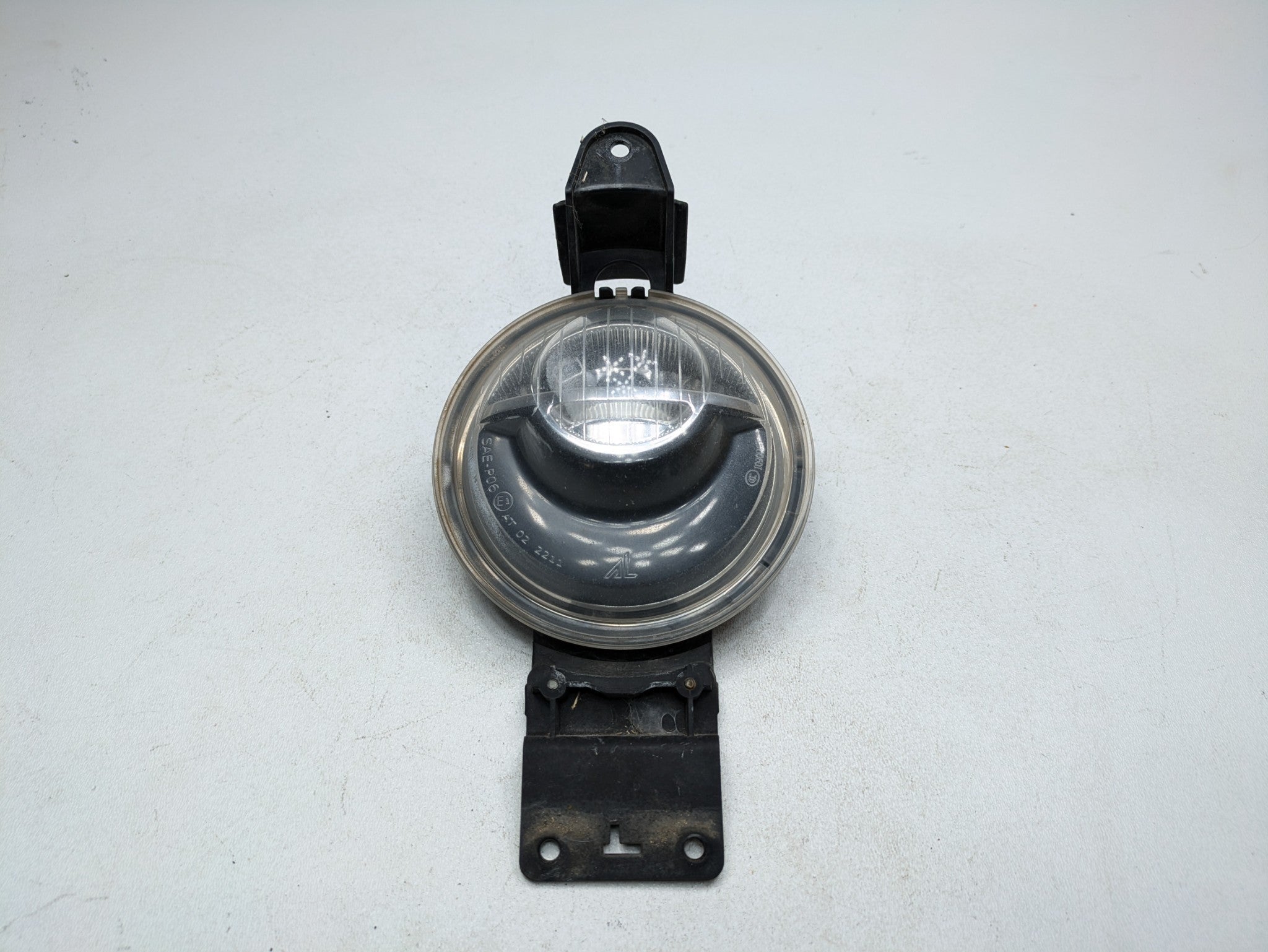 2011 - 2013 OEM MINI COOPER FRONT RIGHT PASSENGER SIDE FOG LIGHT ASSEMBLY