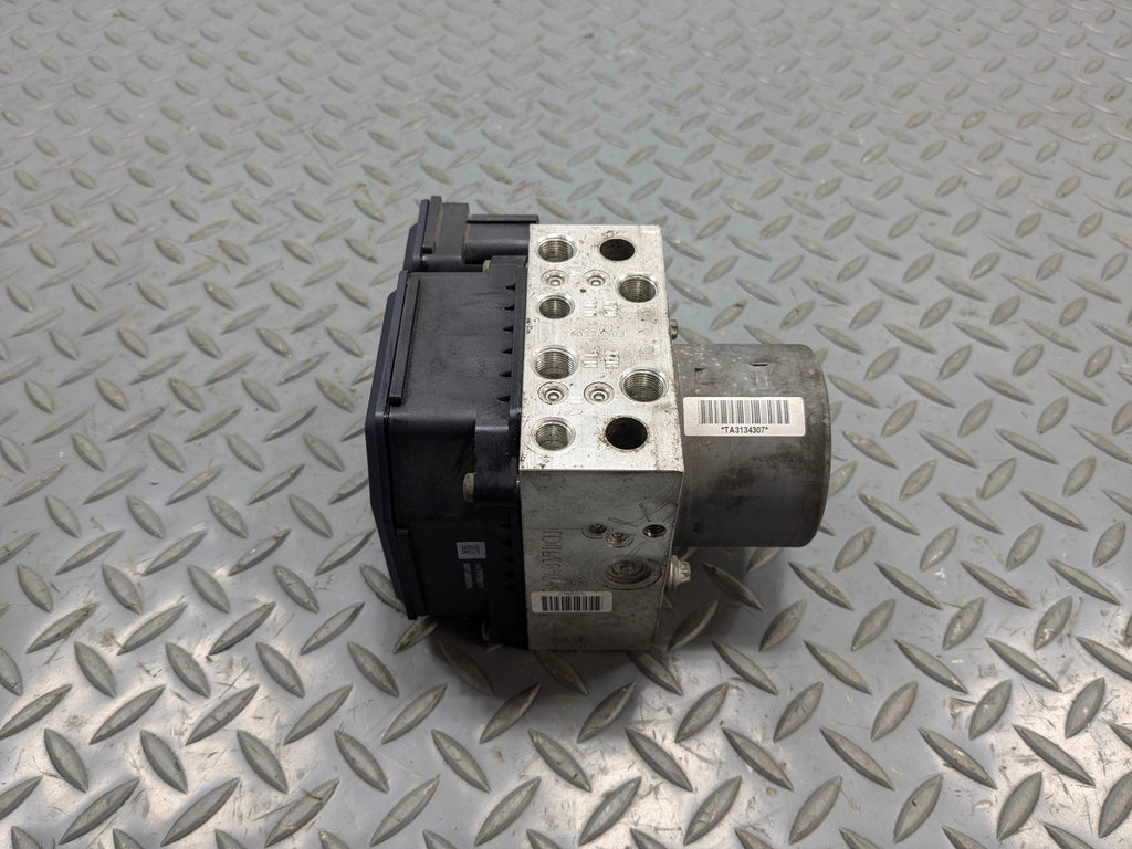 2011 - 2013 OEM MINI COOPER ABS ANTI LOCK BRAKE PUMP CONTROL MODULE