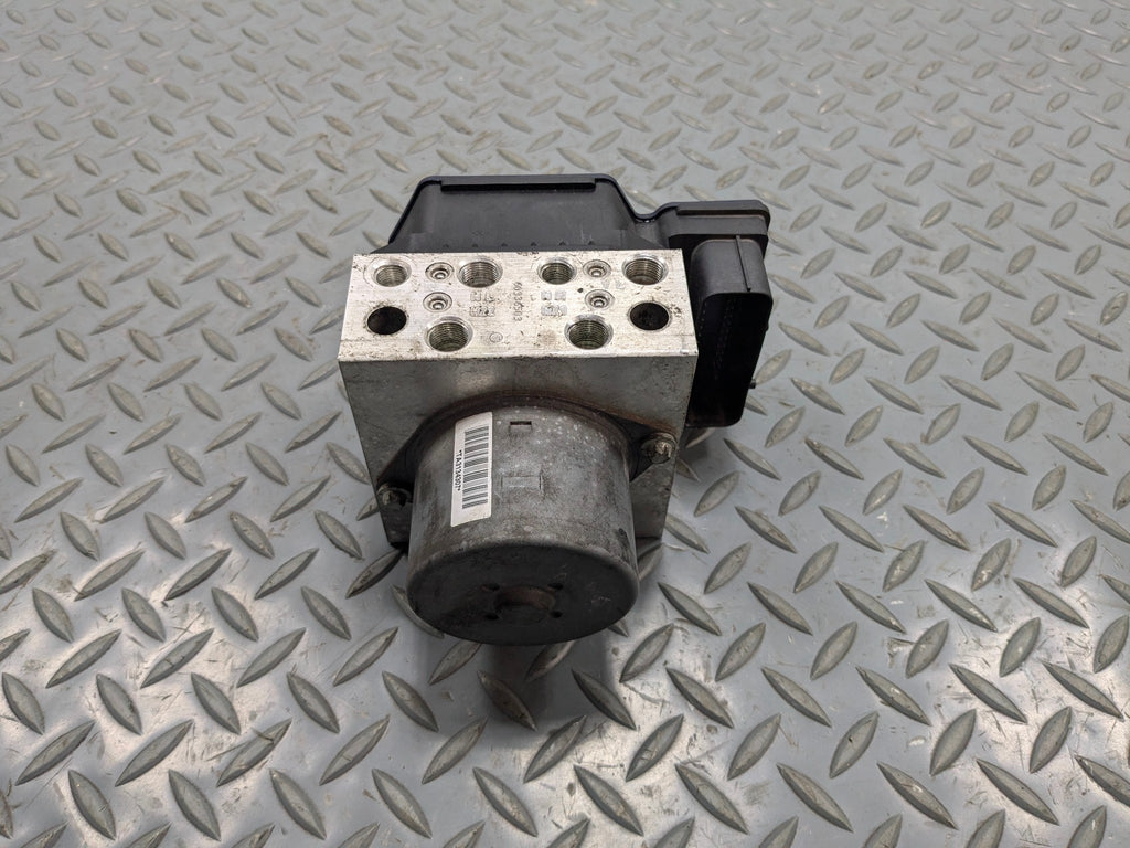 2011 - 2013 OEM MINI COOPER ABS ANTI LOCK BRAKE PUMP CONTROL MODULE