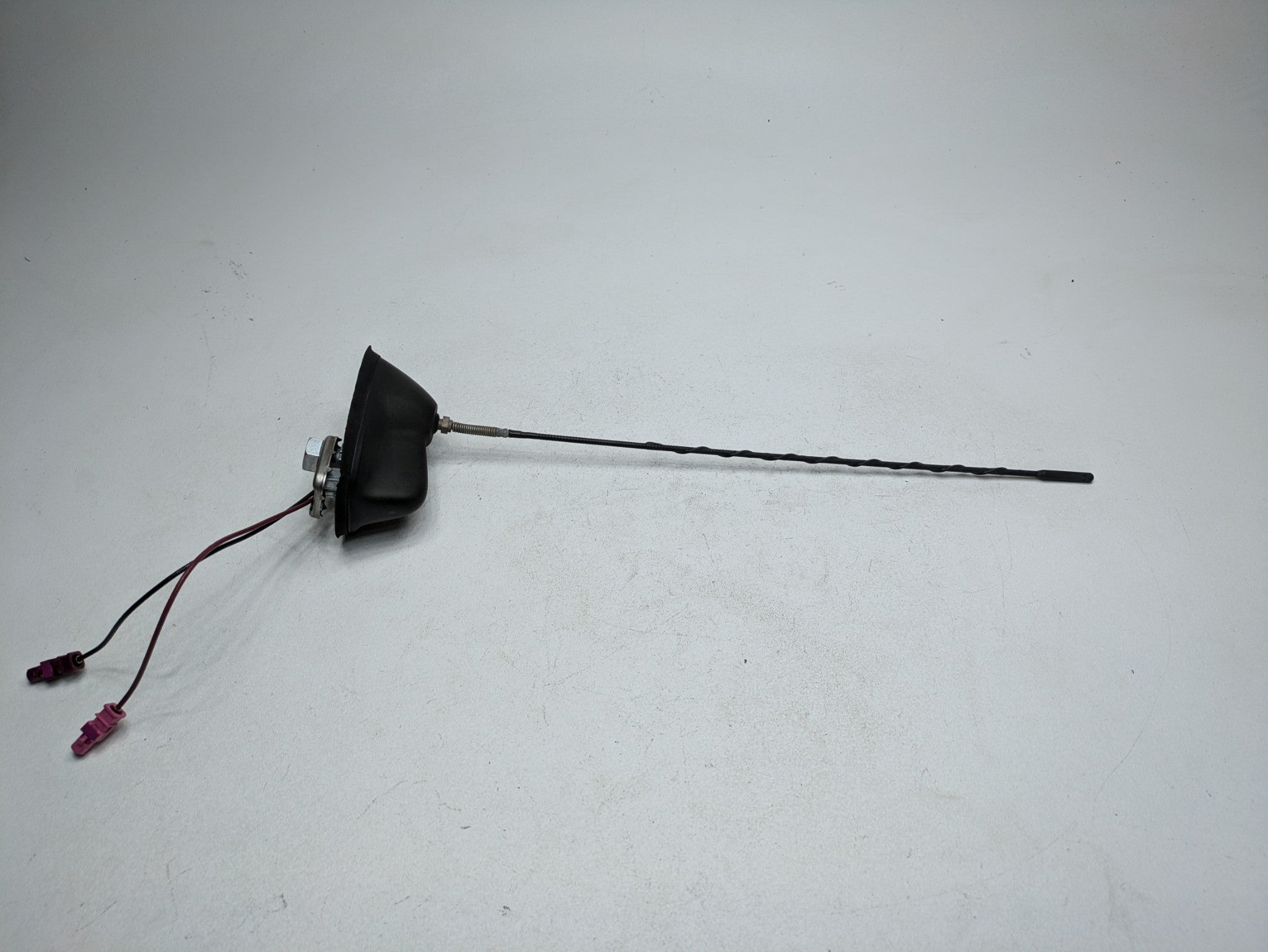 2011 - 2013 OEM MINI COOPER REAR SHARK FIN GPS SIGNAL ROOF ANTENNA