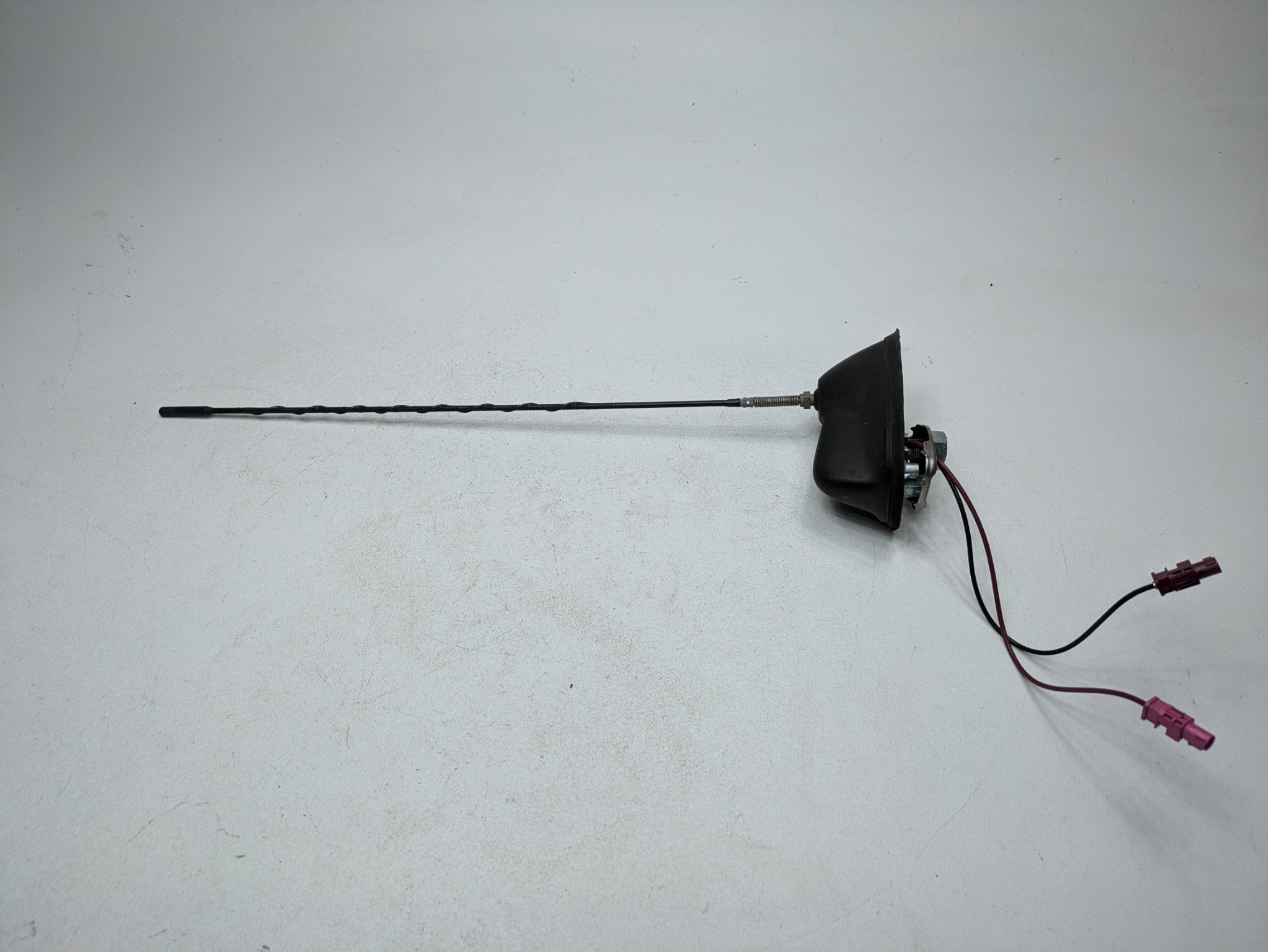 2011 - 2013 OEM MINI COOPER REAR SHARK FIN GPS SIGNAL ROOF ANTENNA