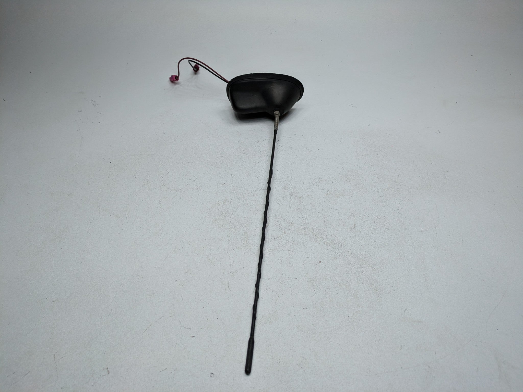 2011 - 2013 OEM MINI COOPER REAR SHARK FIN GPS SIGNAL ROOF ANTENNA
